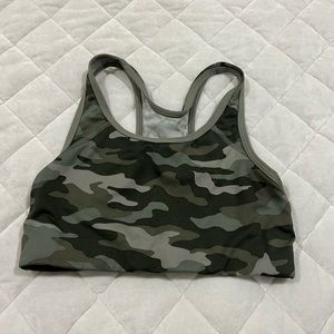 Cami size small Victoria’s Secret sports bra